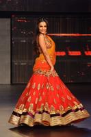 Malaika Arora at Blenders Pride Tour